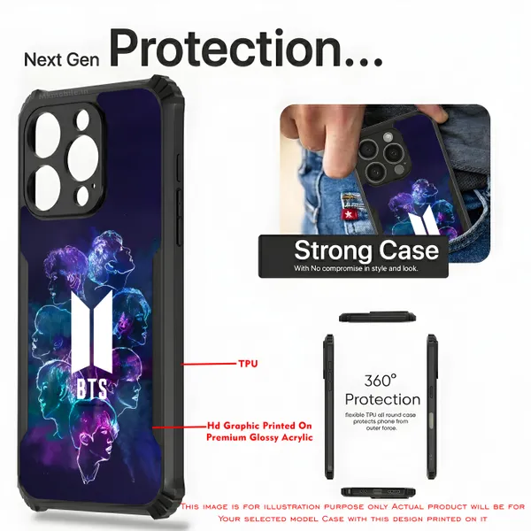 Bts_Group_Perpul_Design_Printed_Bumper_Glossy_Back_Case_Cover_With_Camera_Protection_MK000602_Ip