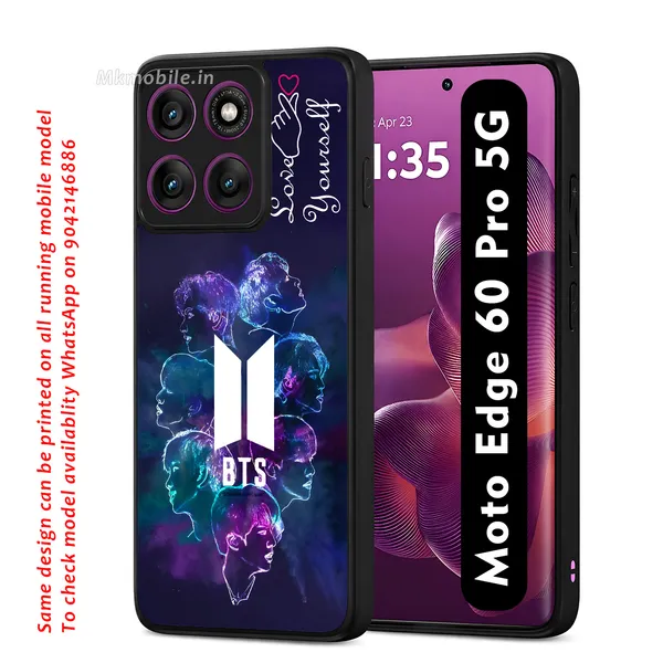 Bts_Group_with_Logo_and_Love_yourself_Korean_heart_Design_Printed_Premium_Glossy_Back_Case_Cover_With_Camera_Protection_For_Moto_Edge_60_Pro_5G_MK000603_Bx