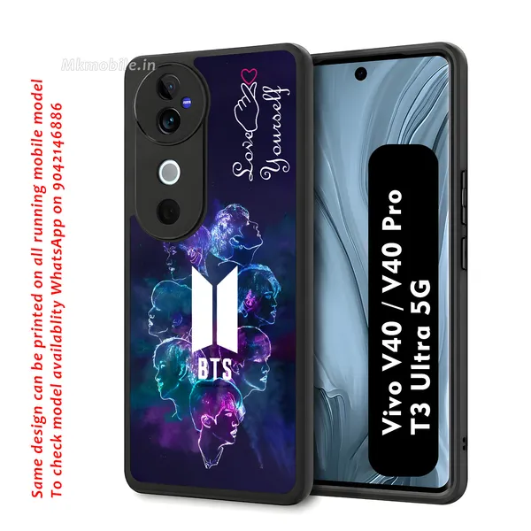 Bts_Group_with_Logo_and_Love_yourself_Korean_heart_Design_Printed_Premium_Glossy_Back_Case_Cover_With_Camera_Protection_For_Vivo_V40_5G_/_V40_Pro_5G_/_T3_Ultra_5G_MK000603_Bx