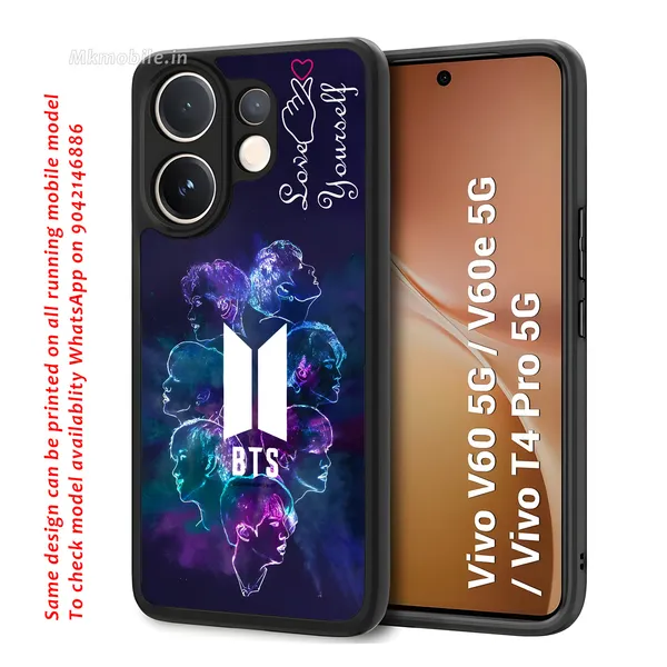 Bts_Group_with_Logo_and_Love_yourself_Korean_heart_Design_Printed_Premium_Glossy_Back_Case_Cover_With_Camera_Protection_For_Vivo_V60_5G_/_V60e_/_T4_Pro_5G_MK000603_Bx