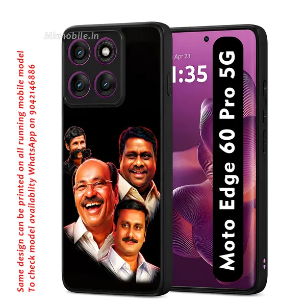 Pmk_Anbumani_Ramadoss_Guru_with_Veerappan_Design_Printed_Premium_Glossy_Back_Case_Cover_With_Camera_Protection_For_Moto_Edge_60_Pro_5G_MK000604_Bx