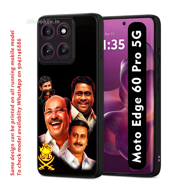 Pmk_Anbumani_Ramadoss_Guru_with_Veerappan_and_guru_logo_Design_Printed_Premium_Glossy_Back_Case_Cover_With_Camera_Protection_For_Moto_Edge_60_Pro_5G_MK000605_Bx