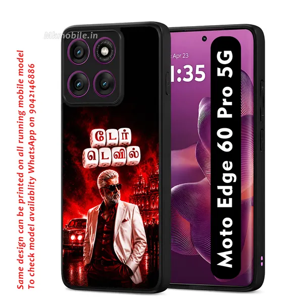 Tamil_Actor_Ajith_Kumar_Thala_Ak_Daredevil_poster_Design_Printed_Premium_Glossy_Back_Case_Cover_With_Camera_Protection_For_Moto_Edge_60_Pro_5G_MK000607_Bx