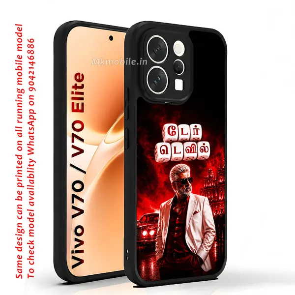 Tamil_Actor_Ajith_Kumar_Thala_Ak_Daredevil_poster_Design_Printed_Premium_Glossy_Back_Case_Cover_With_Camera_Protection_For_Vivo_V70_5G_/_V70_5G_Elite_MK000607_Bx