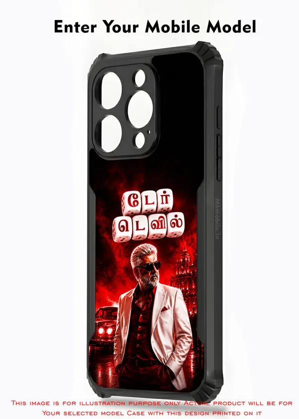 Ak_Ajith_Kumar_Daredevil_Poster_Design_Printed_Bumper_Glossy_Back_Case_Cover_With_Camera_Protection_MK000607_Ip
