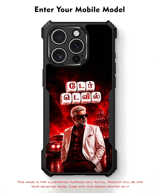 Ak_Ajith_Kumar_Daredevil_Poster_Design_Printed_Bumper_Glossy_Back_Case_Cover_With_Camera_Protection_MK000607_Ip