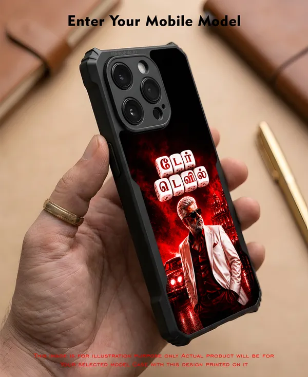 Ak_Ajith_Kumar_Daredevil_Poster_Design_Printed_Bumper_Glossy_Back_Case_Cover_With_Camera_Protection_MK000607_Ip