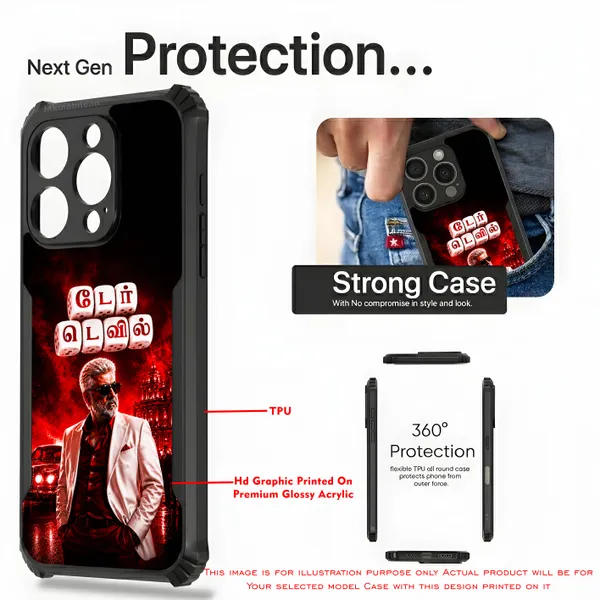 Ak_Ajith_Kumar_Daredevil_Poster_Design_Printed_Bumper_Glossy_Back_Case_Cover_With_Camera_Protection_MK000607_Ip