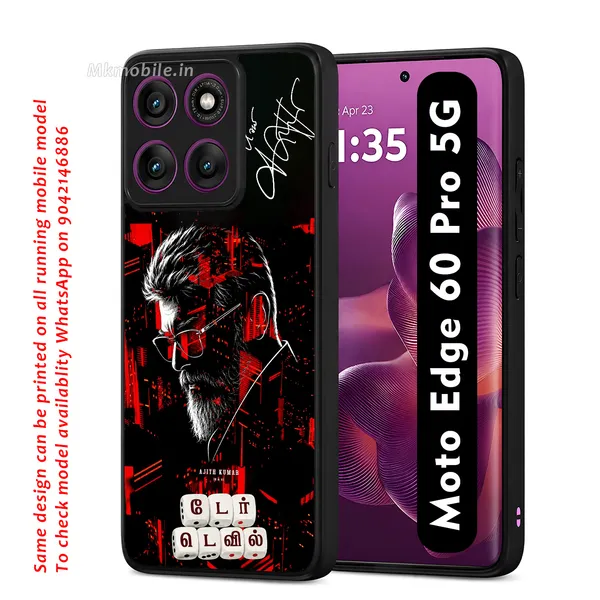 Tamil_Actor_Ajith_Kumar_Thala_Ak_Daredevil_Poster_With_Signature_Design_Printed_Premium_Glossy_Back_Case_Cover_With_Camera_Protection_For_Moto_Edge_60_Pro_5G_MK000608_Bx