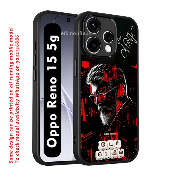 Tamil_Actor_Ajith_Kumar_Thala_Ak_Daredevil_Poster_With_Signature_Design_Printed_Premium_Glossy_Back_Case_Cover_With_Camera_Protection_For_OPPO_RENO_15_5g_MK000608_Bx
