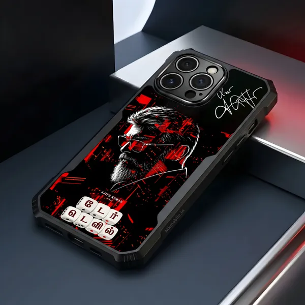 Ak_Ajith_Kumar_Daredevil_Poster_with_printed_signature_Design_Printed_Bumper_Glossy_Back_Case_Cover_With_Camera_Protection_MK000608_Ip