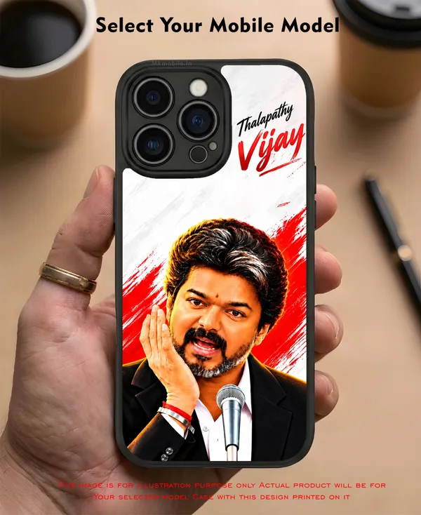 TVK_Thalapathy_C_Joseph_Vijay_Tamilnadu_CM_In_2nd_Gesture_Design_Printed_Premium_Glossy_Back_Case_Cover_With_Camera_Protection_MK000610_Bx