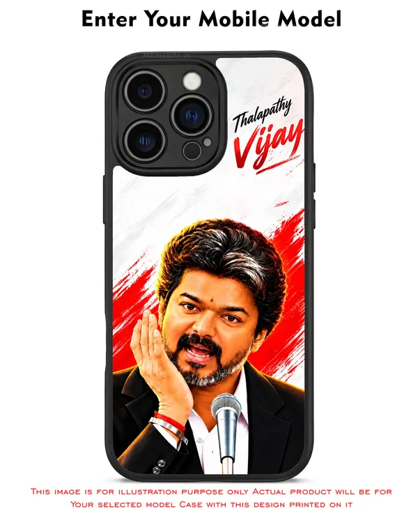 TVK_Thalapathy_C_Joseph_Vijay_Tamilnadu_CM_In_2nd_Gesture_Design_Printed_Premium_Glossy_Back_Case_Cover_With_Camera_Protection_MK000610_Bx