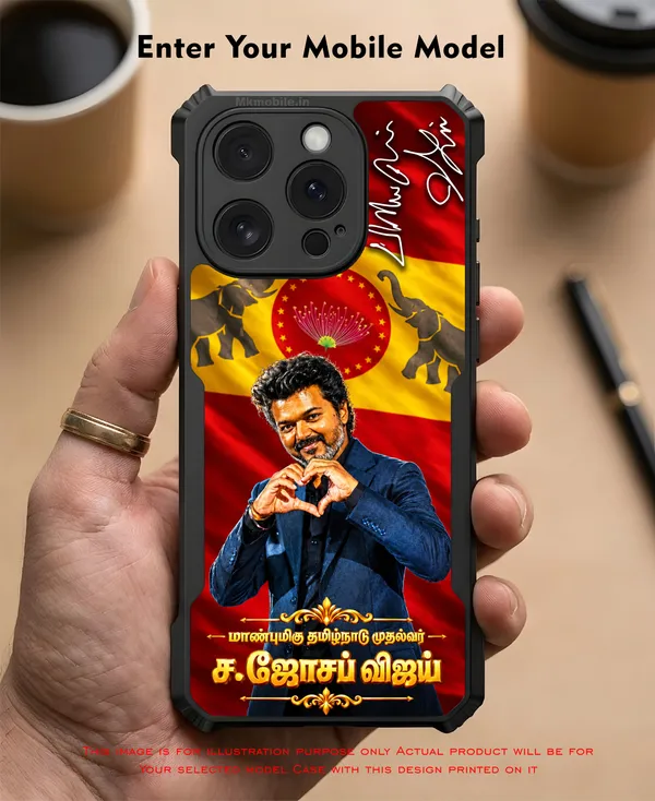 TVK_Thalapathy_C_Joseph_Vijay_Tamilnadu_CM_With_Love_and_Printed_Signature_Design_Printed_Bumper_Glossy_Back_Case_Cover_With_Camera_Protection_MK000611_Ip