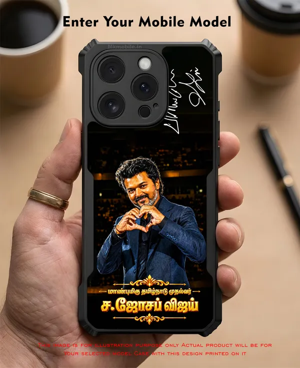 TVK_Thalapathy_C_Joseph_Vijay_Tamilnadu_CM_With_Love_and_Printed_Signature_Design_Printed_Bumper_Glossy_Back_Case_Cover_With_Camera_Protection_MK000613_Ip