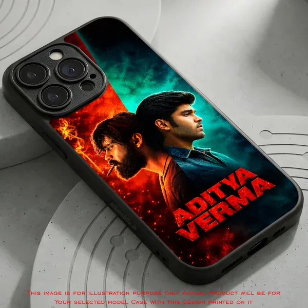 Aditya_Verma_Dhruv_Vikram_Dual_Face_Design_Printed_Premium_Glossy_Back_Case_Cover_With_Camera_Protection_MK000616_Bx