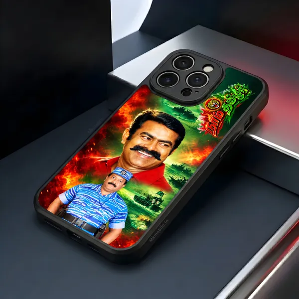 Captain_Prabhakaran_and_NTK_Seeman_With_Naam_Tamilar_Text_Design_Printed_Premium_Glossy_Back_Case_Cover_With_Camera_Protection_MK000618_Bx