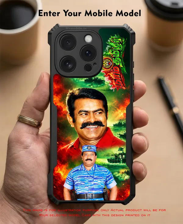 Captain_Prabhakaran_and_NTK_Seeman_With_Naam_Tamilar_Text_Design_Printed_Bumper_Glossy_Back_Case_Cover_With_Camera_Protection_MK000618_Ip