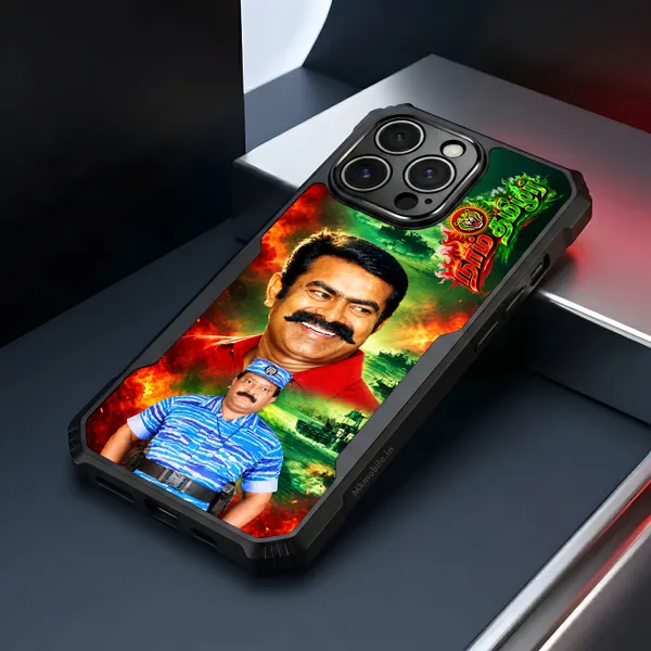 Captain_Prabhakaran_and_NTK_Seeman_With_Naam_Tamilar_Text_Design_Printed_Bumper_Glossy_Back_Case_Cover_With_Camera_Protection_MK000618_Ip