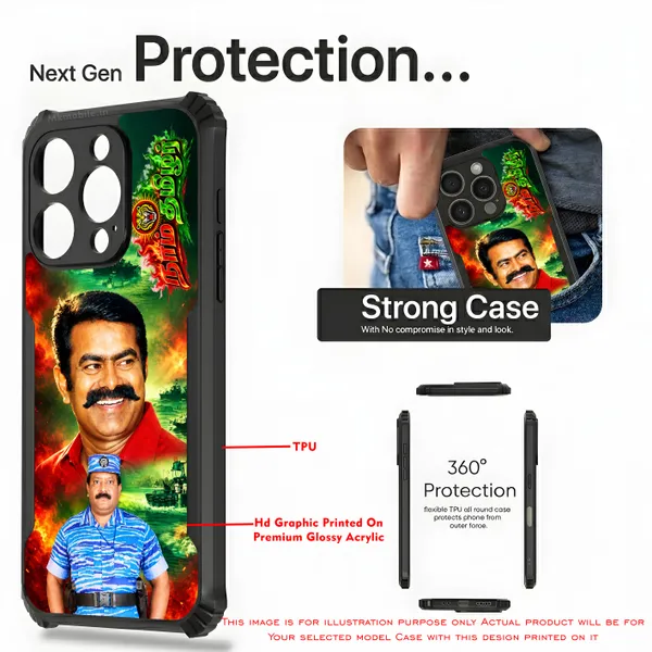 Captain_Prabhakaran_and_NTK_Seeman_With_Naam_Tamilar_Text_Design_Printed_Bumper_Glossy_Back_Case_Cover_With_Camera_Protection_MK000618_Ip