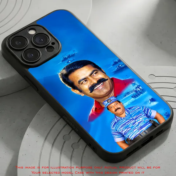 Captain_Prabhakaran_and_NTK_Seeman_Design_Printed_Premium_Glossy_Back_Case_Cover_With_Camera_Protection_MK000619BX