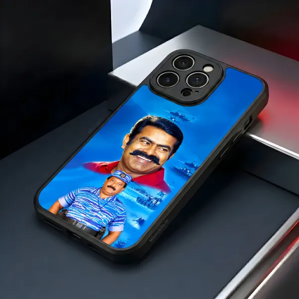 Captain_Prabhakaran_and_NTK_Seeman_Design_Printed_Premium_Glossy_Back_Case_Cover_With_Camera_Protection_MK000619_Bx