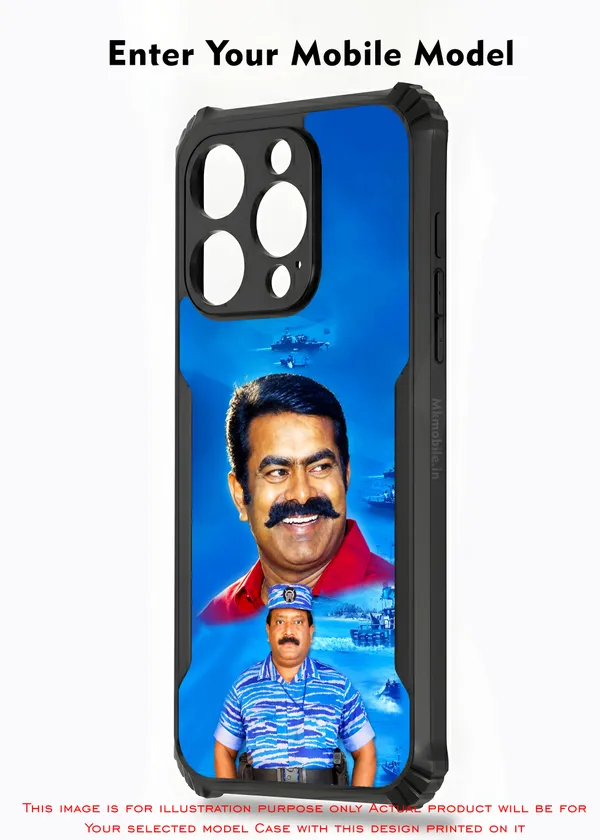 Captain_Prabhakaran_and_NTK_Seeman_Design_Printed_Bumper_Glossy_Back_Case_Cover_With_Camera_Protection_MK000619_Ip