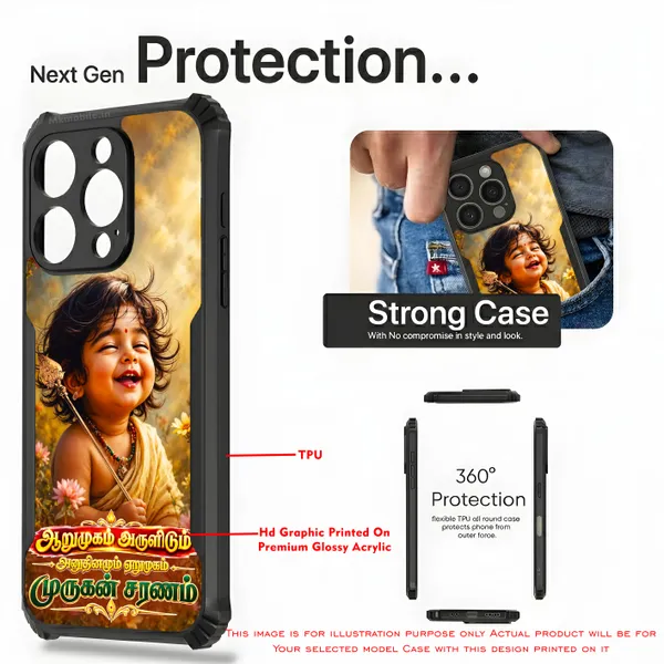 Murugan_With_Tamil_Text_arumugam_arulidum_anuthinamum_erumugam_Design_Printed_Bumper_Glossy_Back_Case_Cover_With_Camera_Protection_MK000622_Ip
