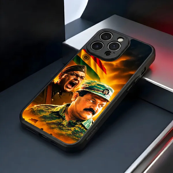 Captain_Prabhakaran_With_Subhash_Chandra_Bose_Design_Printed_Premium_Glossy_Back_Case_Cover_With_Camera_Protection_MK000625BX