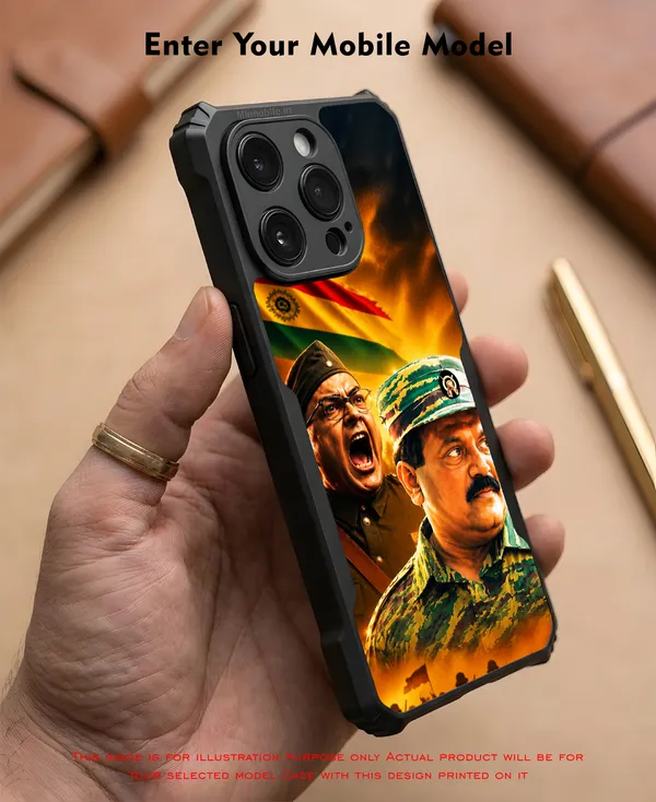Captain_Prabhakaran_With_Subhash_Chandra_Bose_Design_Printed_Bumper_Glossy_Back_Case_Cover_With_Camera_Protection_MK000625_Ip