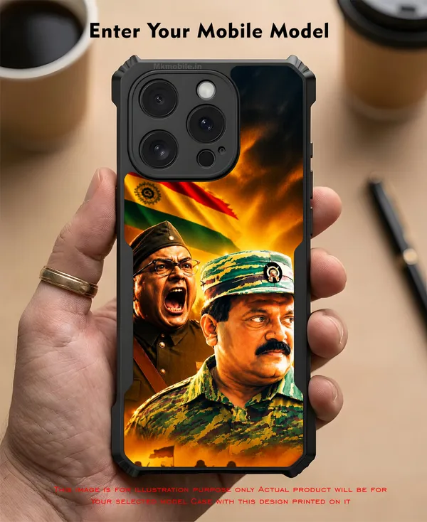 Captain_Prabhakaran_With_Subhash_Chandra_Bose_Design_Printed_Bumper_Glossy_Back_Case_Cover_With_Camera_Protection_MK000625_Ip