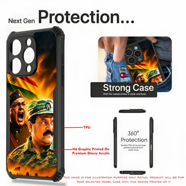 Captain_Prabhakaran_With_Subhash_Chandra_Bose_Design_Printed_Bumper_Glossy_Back_Case_Cover_With_Camera_Protection_MK000625_Ip