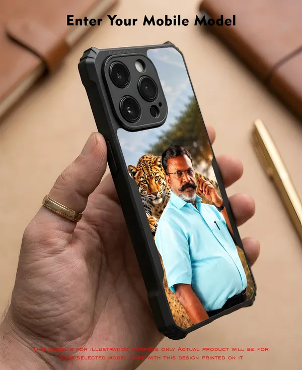 Viduthalai_Chiruthaigal_Katchi_Thol_Thirumavalavan_With_Siruthai_Vck_Design_Printed_Bumper_Glossy_Back_Case_Cover_With_Camera_Protection_MK000627_Ip