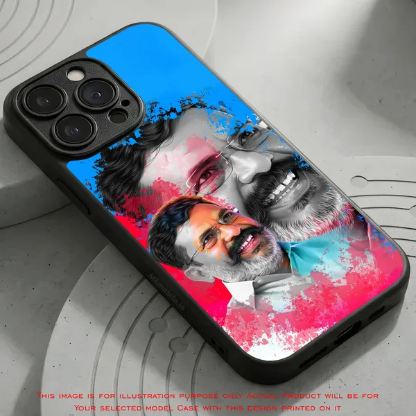 Viduthalai_Chiruthaigal_Katchi_Thol_Thirumavalavan_Vck_Design_Printed_Premium_Glossy_Back_Case_Cover_With_Camera_Protection_MK000628BX