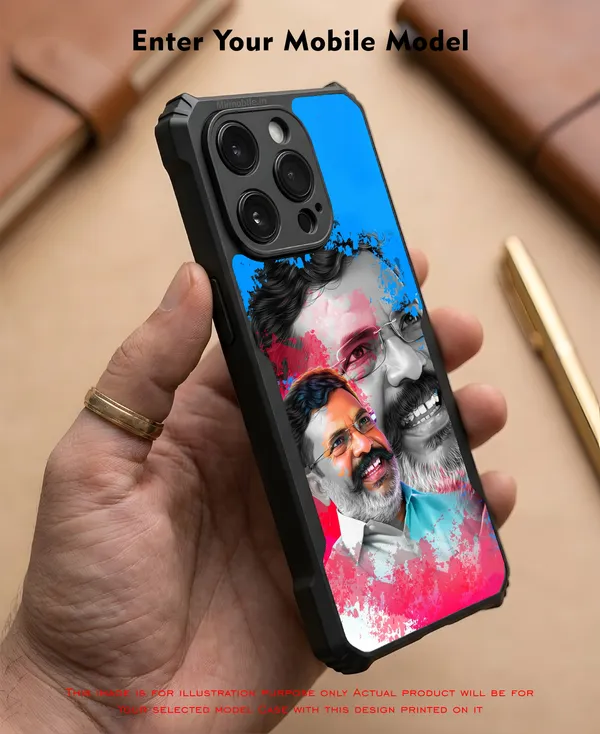 Viduthalai_Chiruthaigal_Katchi_Thol_Thirumavalavan_Vck_Design_Printed_Bumper_Glossy_Back_Case_Cover_With_Camera_Protection_MK000628_Ip