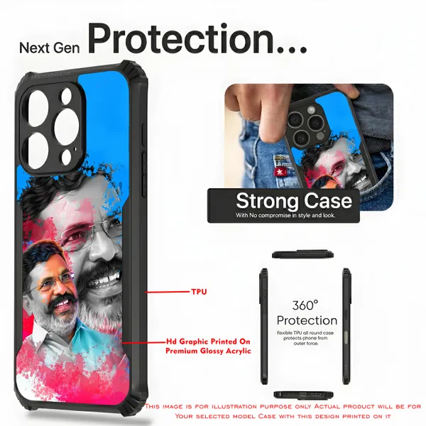 Viduthalai_Chiruthaigal_Katchi_Thol_Thirumavalavan_Vck_Design_Printed_Bumper_Glossy_Back_Case_Cover_With_Camera_Protection_MK000628_Ip