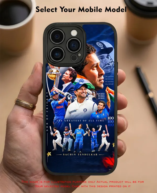 Cricket_Player_Sachin_Tendulkar_Photo_Collage_Design_Printed_Premium_Glossy_Back_Case_Cover_With_Camera_Protection_MK000632BX