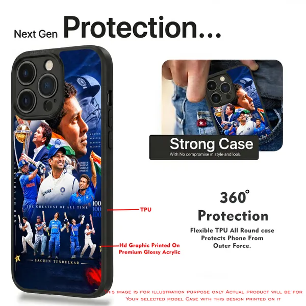 Cricket_Player_Sachin_Tendulkar_Photo_Collage_Design_Printed_Premium_Glossy_Back_Case_Cover_With_Camera_Protection_MK000632BX
