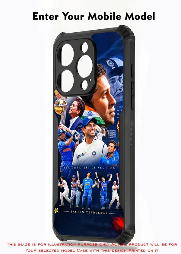 Cricket_Player_Sachin_Tendulkar_Photo_Collage_Design_Printed_Bumper_Glossy_Back_Case_Cover_With_Camera_Protection_MK000632_Ip