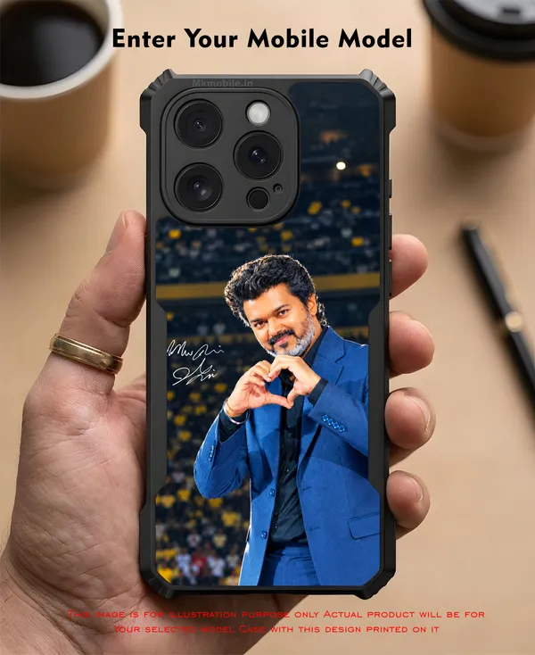TVK_Thalapathy_C_Joseph_Vijay_Tamilnadu_CM_With_Love_and_Printed_Signature_Design_Printed_Bumper_Glossy_Back_Case_Cover_With_Camera_Protection_MK000633_Ip