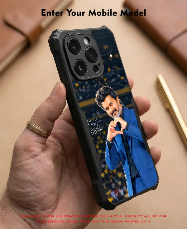 TVK_Thalapathy_C_Joseph_Vijay_Tamilnadu_CM_With_Love_and_Printed_Signature_Design_Printed_Bumper_Glossy_Back_Case_Cover_With_Camera_Protection_MK000633_Ip
