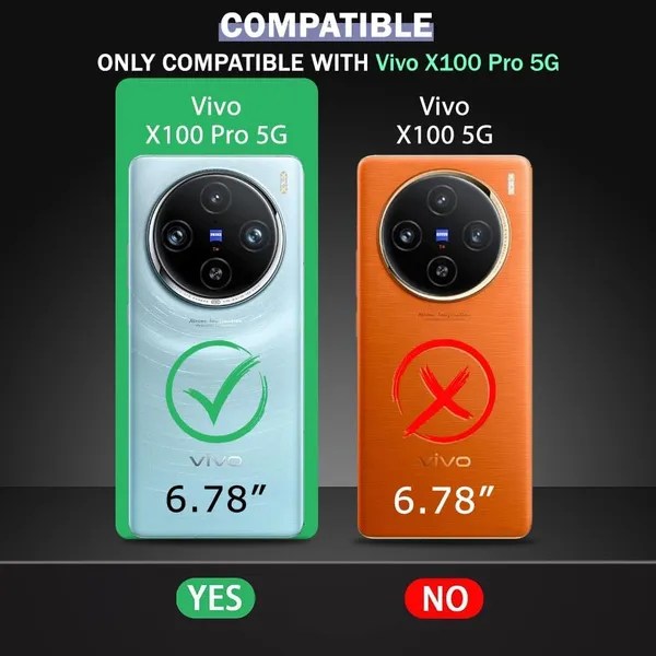 Back_Case_Cover_For_Vivo_X100_Pro_5g_Slim_Anti_Yellow_Protective_Shock_Proof_Bumper_Hybrid_Pc_With_Tpu_Frame_Transparent_Clear