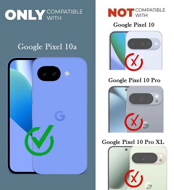 Back_Case_Cover_For_Google_Pixel_10a_Slim_Anti_Yellow_Protective_Shock_Proof_Bumper_Hybrid_Pc_With_Tpu_Frame_Transparent_Clear