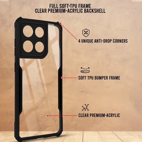 Back_Case_Cover_For_Moto_Edge_60_Stylus__Slim_Anti_Yellow_Protective___Shockproof_Bumper___Hybrid_Pc_Plus_Tpu_Frame___Transparent_Clear