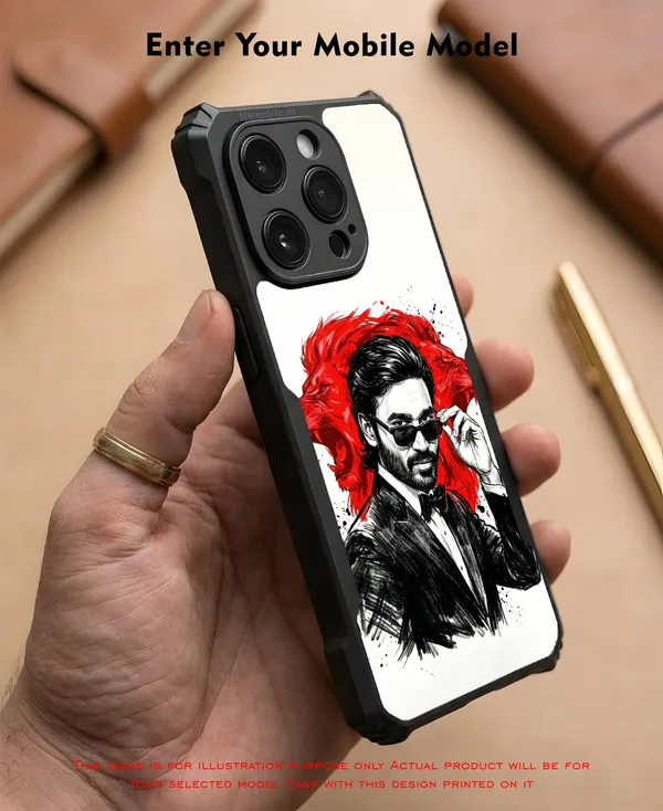 Tamil_Actor_Dhanush_Design_Printed_Bumper_Glossy_Back_Case_Cover_With_Camera_Protection_MK000571_Ip