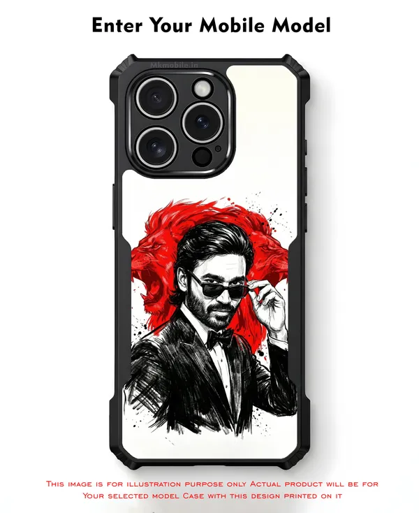 Tamil_Actor_Dhanush_Design_Printed_Bumper_Glossy_Back_Case_Cover_With_Camera_Protection_MK000571_Ip