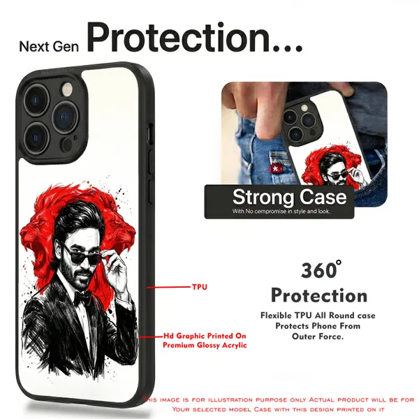 Tamil_Actor_Dhanush_Design_Printed_Premium_Glossy_Back_Case_Cover_With_Camera_Protection_MK000571_Bx