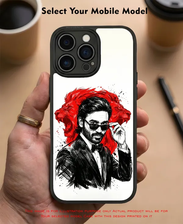 Tamil_Actor_Dhanush_Design_Printed_Premium_Glossy_Back_Case_Cover_With_Camera_Protection_MK000571_Bx
