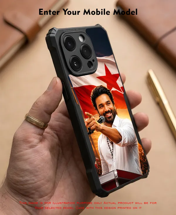 Tamil_Actor_Dhanush_Design_Printed_Bumper_Glossy_Back_Case_Cover_With_Camera_Protection_MK000574_Ip