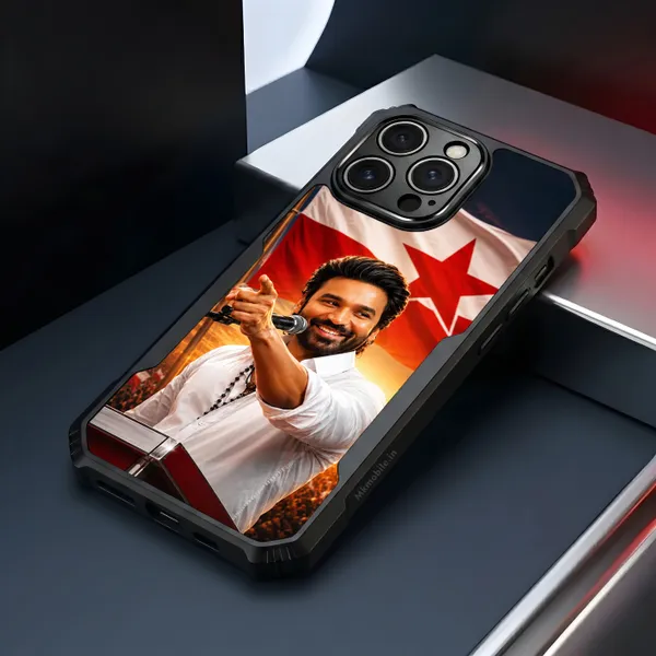 Tamil_Actor_Dhanush_Design_Printed_Bumper_Glossy_Back_Case_Cover_With_Camera_Protection_MK000574_Ip
